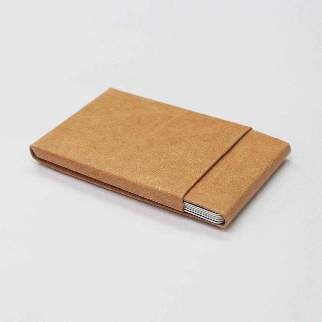 Card Sleeve M: Holds 7 cards / Tan Card Sleeve M: Holds 7 cards / Tan