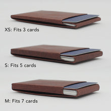 Load image into Gallery viewer, Card Sleeve