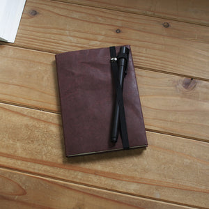 Notebook Cover A6