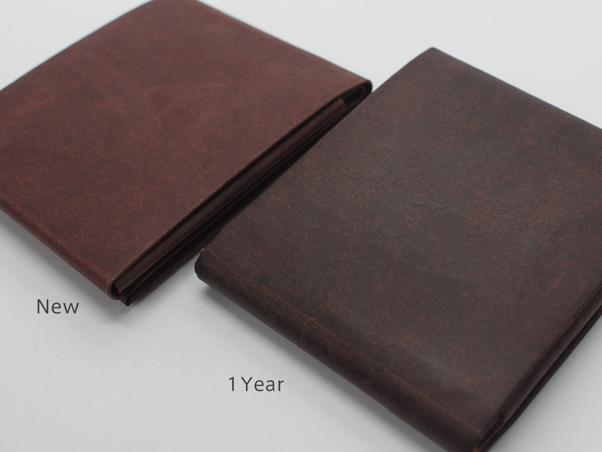 Kamino Wallet: Slim, Minimalist, Eco-friendly Paper Wallets.