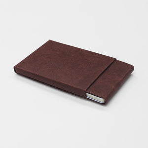 Card Sleeve M: Holds 7 cards / Tan Card Sleeve M: Holds 7 cards / Tan