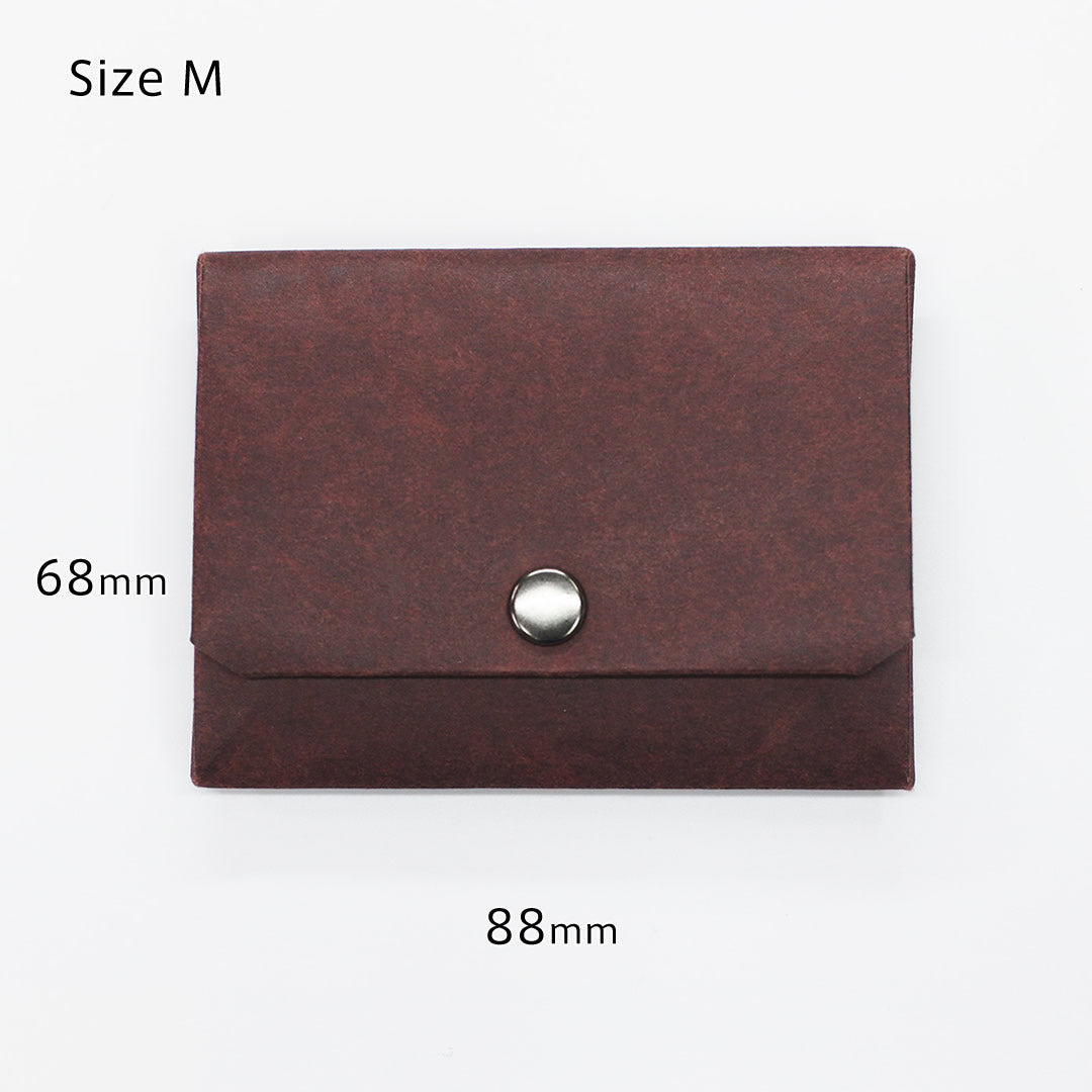 Long Personalized Wallet from high quality genuine Italian leather!