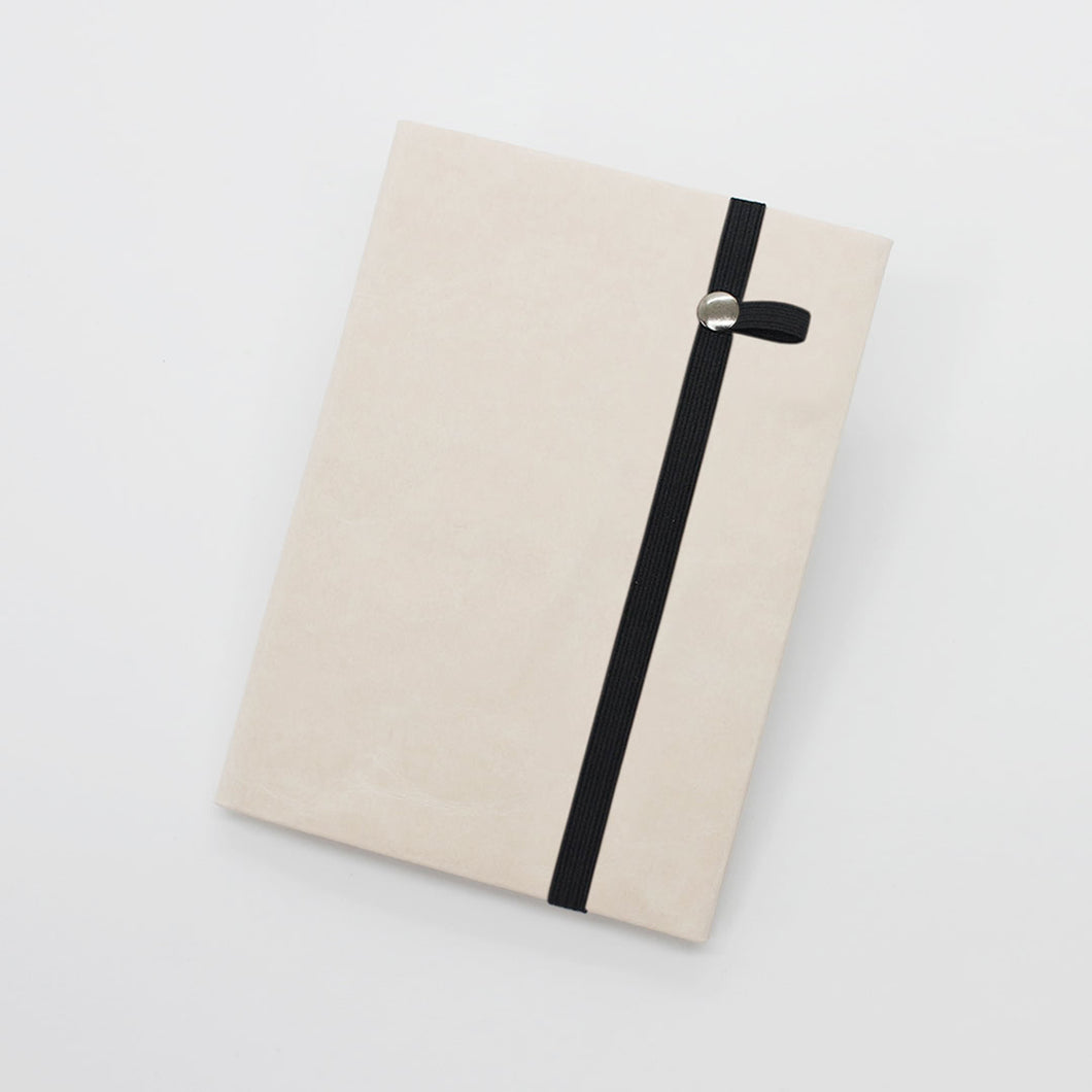 Notebook Cover A6