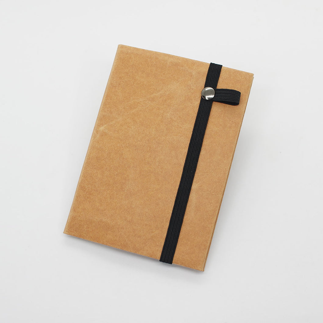 Notebook Cover Passport