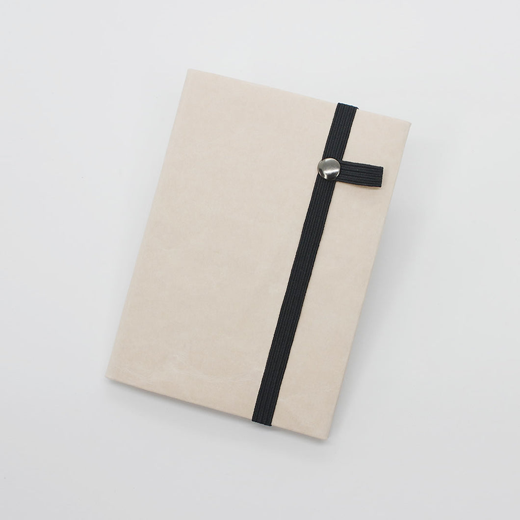 Notebook Cover Passport
