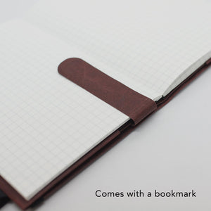 Notebook Cover A6