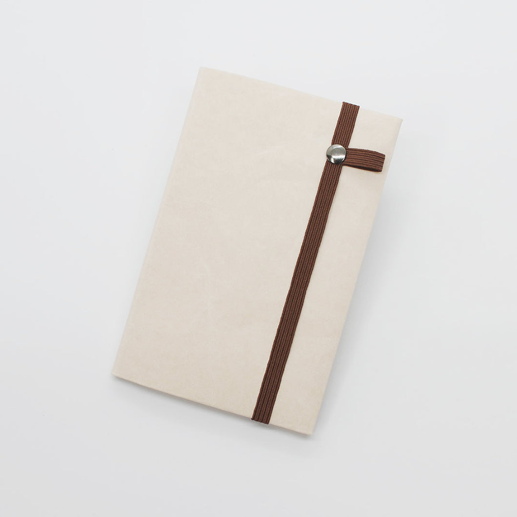 Notebook Cover Pocket